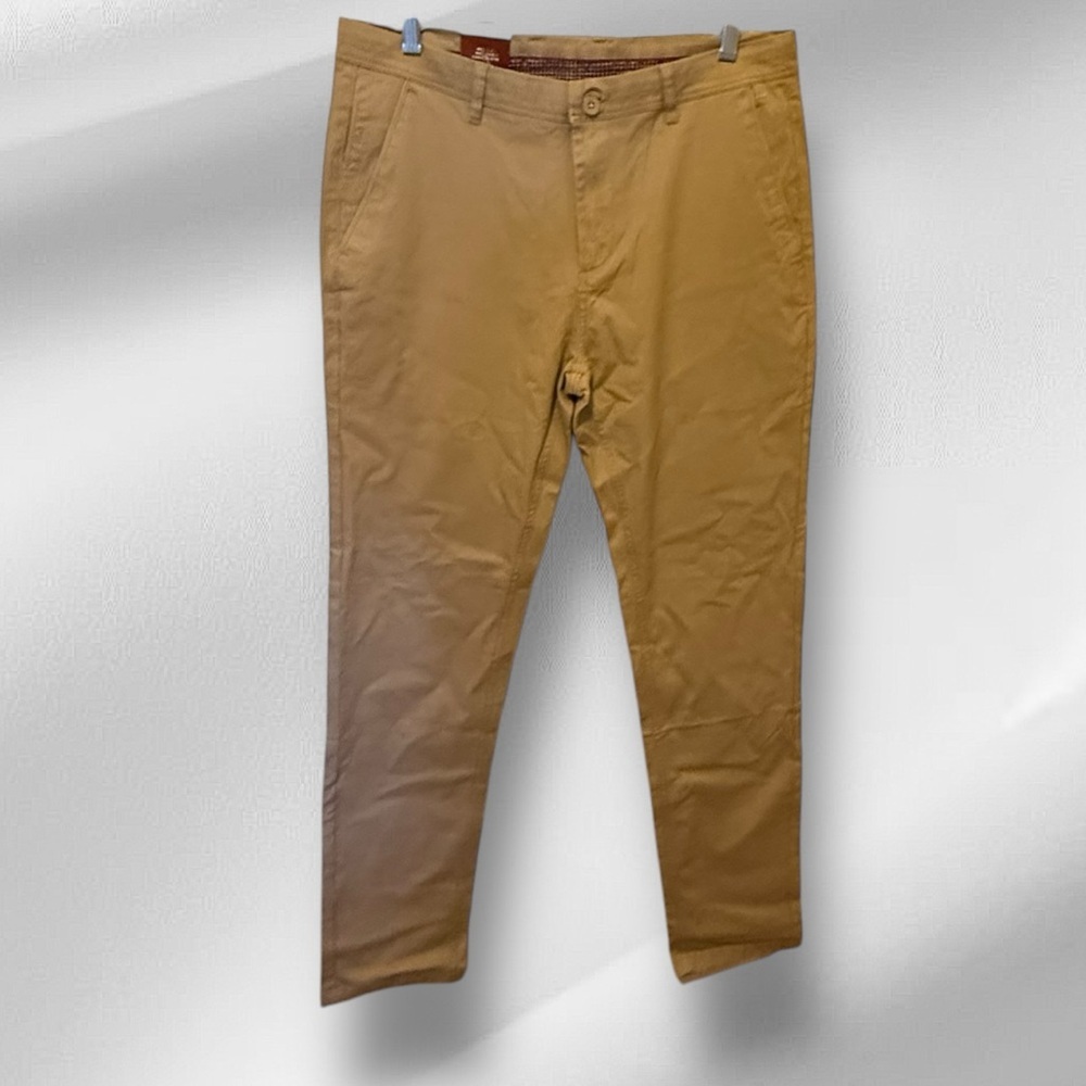 Aiopeson‎ Tan Pants nwt